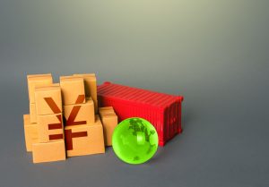 China's exports and imports return to growth, signaling demand recovery