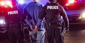 California police move in to dismantle pro-Palestinian protest camp at UCLA