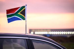 What happens next in South Africa after ANC loses majority?