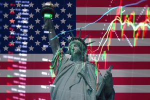 US: Stocks rise after Fed leaves rates unchanged, cites lack of progress in inflation