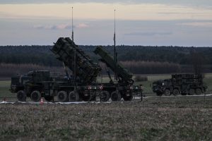 Missile defence successes in Gulf, Ukraine fuel global urgency to acquire systems