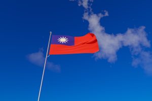 Taiwan dispatches forces to areas around island after China starts 'punishment' drill