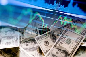 Global stocks and dollar idle ahead of Fed's favourite inflation figure