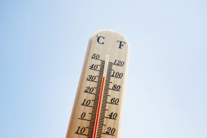 Government advises caution amidst ongoing heatwave conditions