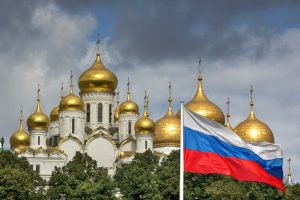 Russia invites Afghanistan's Taliban to major economic forum