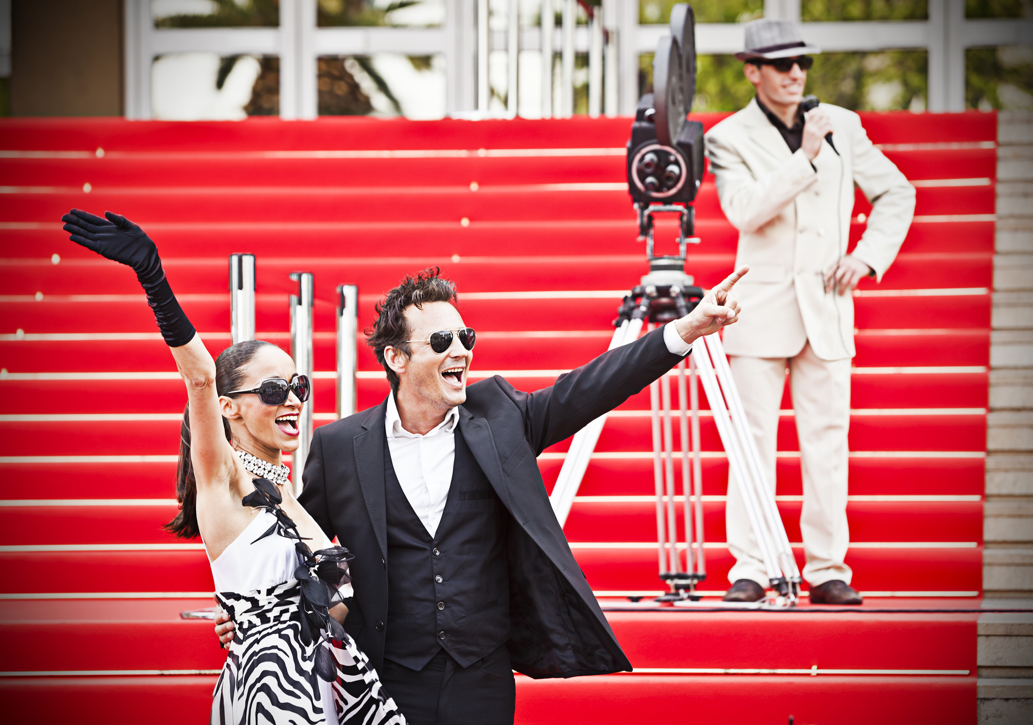 As Cannes Film Festival nears end, who will win the top prize?