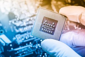 TCS and IIT Bombay collaborate to create India's first semiconductor chip imaging tool