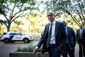 Google trial wraps up as judge weighs landmark US antitrust claims