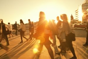Impact of heat stress on physical and mental health