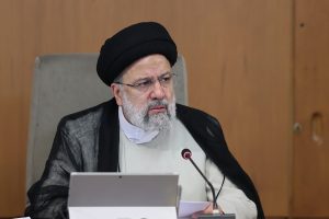 World leaders extend condolences following Iranian President Raisi’s death in helicopter crash