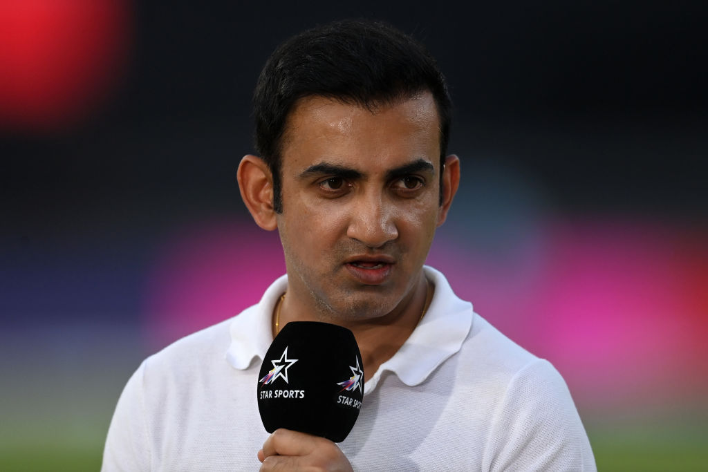 BCCI approaches Gautam Gambhir to replace Rahul Dravid as head coach