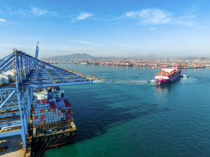 As US hikes China tariffs, imports soar from China-reliant Vietnam