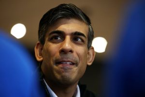 England's soccer fortunes add sporting drama to UK election