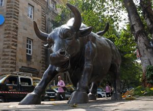 Sensex, Nifty see second consecutive day of decline; Hero MotoCorp surges 4.6%, L&T dips 4.3%