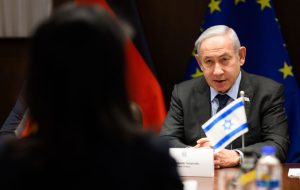 ICC prosecutor seeks arrest warrants for Israel's Netanyahu and Hamas leaders