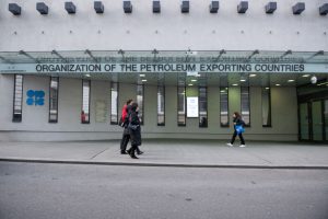 OPEC+ to hold June 2 output policy meeting online