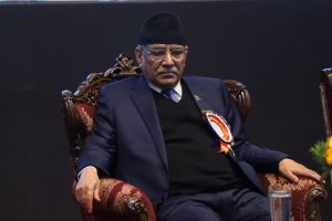 Amid opposition protests, Nepal PM wins parliamentary vote of confidence