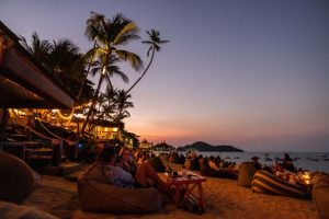 Thailand targets tourism boost with longer stays for visitors, students, 'digital nomads'