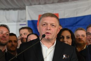 Slovak leader Fico stable after surgery but condition 'very serious', PM Modi condemns the attack