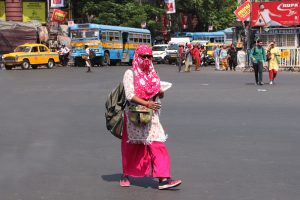 Heatwave alert for 19 TN districts; humid conditions to prevail in Chennai