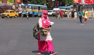 Heatwave alert for 19 TN districts; humid conditions to prevail in Chennai