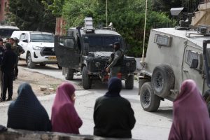 Rafah operation could result in 'slaughter', UN official says