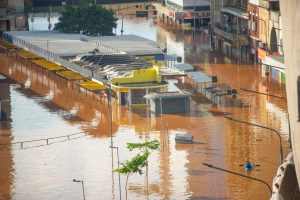 Death toll from southern Brazil rainfall rises to 78, many still missing