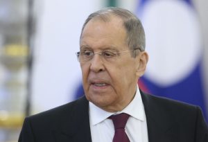 It may take extra nuclear deterrence steps if US puts missiles in Europe/Asia : Russia