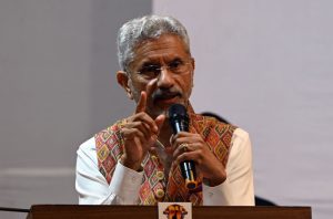 EAM Jaishankar reaffirms Quad's commitment to a secure Indo-Pacific