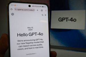 OpenAI co-founder Ilya Sutskever departs ChatGPT maker