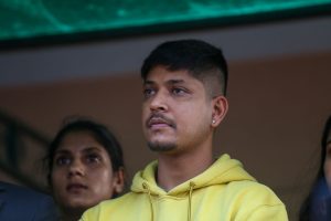 Nepal's Lamichhane denied US visa, will miss T20 World Cup 2024