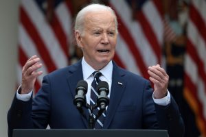 Biden's new China tariff wall faces leakage via Mexico, Vietnam