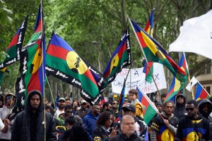 The colonial-era inequalities that fuelled the New Caledonia crisis