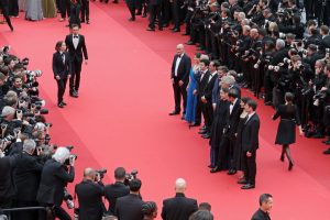 Aishwarya, Sobhita, and Prateik Babbar set to walk the red carpet at Cannes