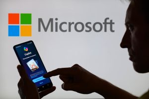 Microsoft debuts 'Copilot+' PCs with AI features