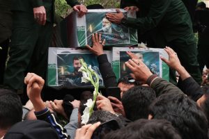 Iran: Supreme Leader leads prayers at Raisi funeral, memorial ceremony held in Delhi