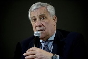 Italy pledges additional 35 million euros of aid for Palestinians