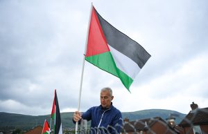 Spain, Ireland, Norway set to recognise Palestinian statehood