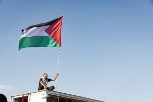 Ireland officially recognises Palestinian state