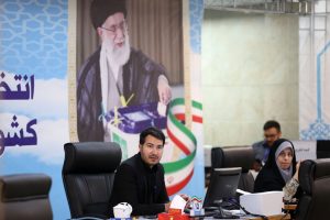 Iran registers presidential candidates for early vote after Raisi's death