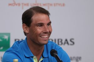 Nadal has tough opener with Zverev in what could be his last French Open