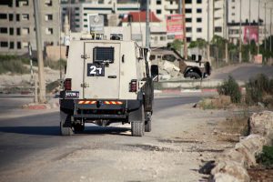 Israeli military says combat in part of north Gaza is over