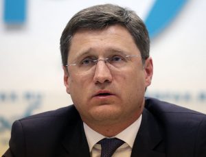 Russia and China to sign Power of Siberia-2 gas pipeline contract 'in near future', says Novak