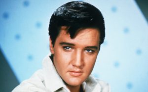 Elvis Presley's Bible to feature at auction, along with items from Taylor Swift, Amy Winehouse