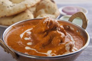 India's butter chicken battle heats up with new court evidence