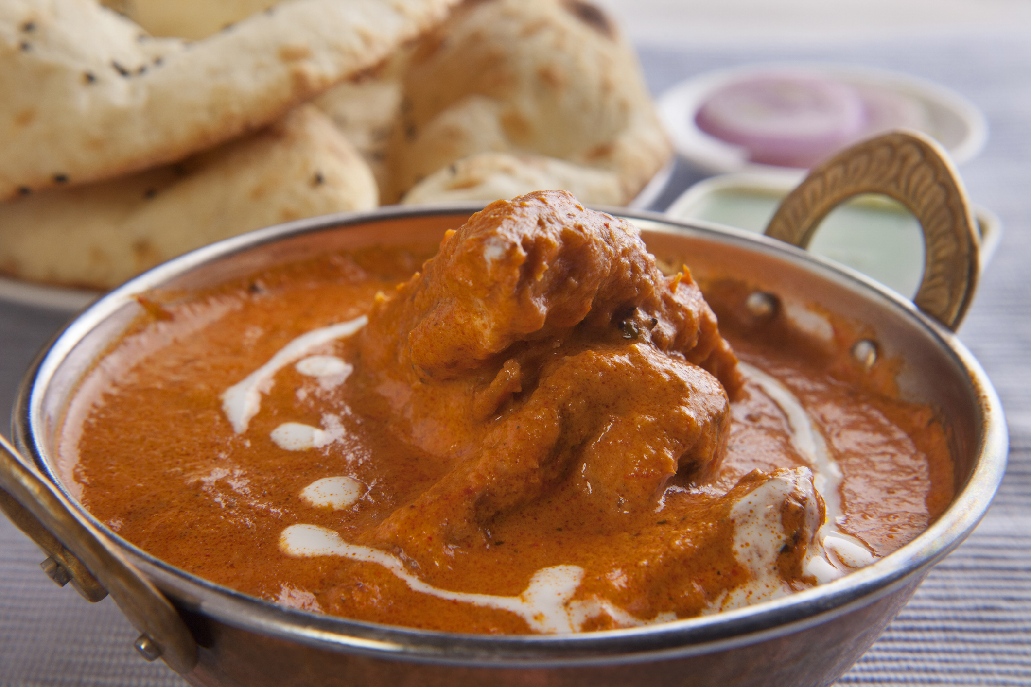 India’s butter chicken battle heats up with new court evidence