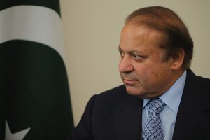 Former PM Nawaz Sharif admits Pakistan violated peace agreement with India in 1999