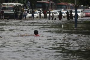 Floods in Indonesia's South Sulawesi kill 14