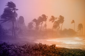 Cyclonic storm likely to hit Bay of Bengal today evening; Severe Cyclonic Storm expected in Bangladesh tomorrow