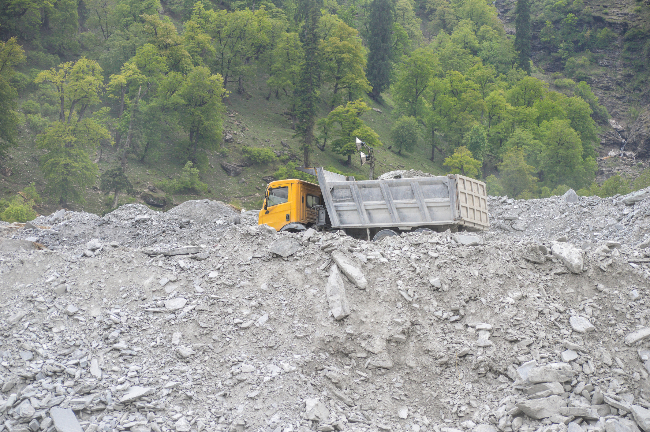 Rajasthan mine lift collapse: Hindustan Copper Ltd official dies, 14 others rescued